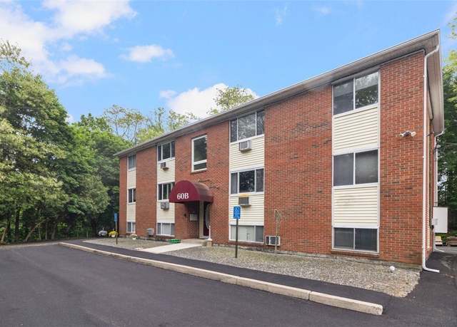 Property at 60 Bethel St Unit B2, Cranston, RI 02920, 2 beds, 1 bath