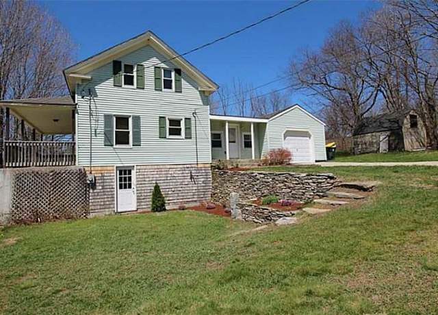 Property at Undisclosed address, Burrillville, RI 02830, 2 beds, 1 bath