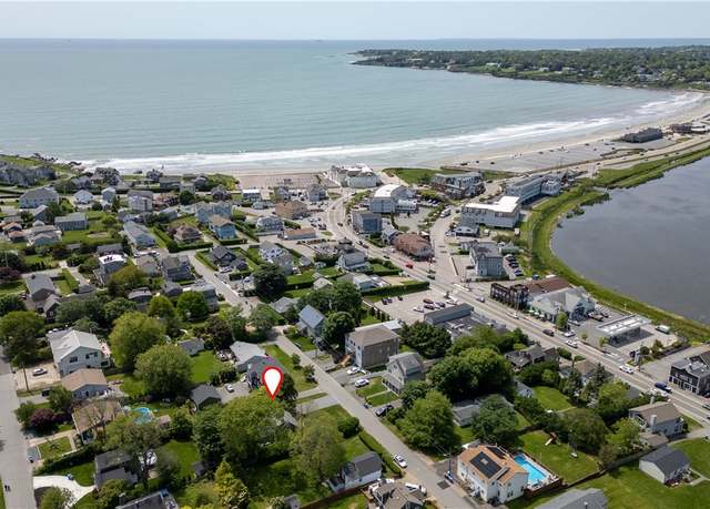Property at 57 Warren Ave, Middletown, RI 02842, 3 beds, 1.5 baths