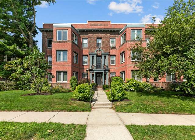 Property at 8 Blackstone Blvd #10, Providence, RI 02906, 2 beds, 2 baths