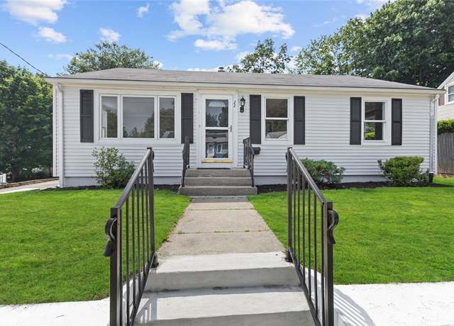 Property at 22 Hillcrest Dr, West Warwick, RI 02893, 2 beds, 2 baths