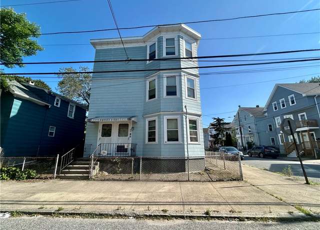 Property at 58 Andem St, Providence, RI 02908, 9 beds, 3 baths