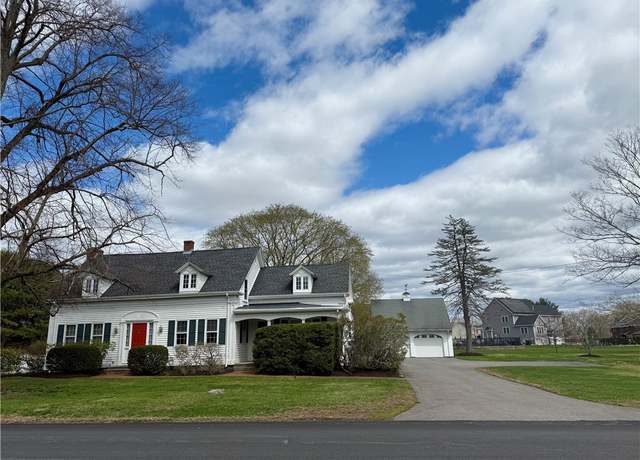 Property at 74 Warren Ave, Seekonk, MA 02771, 3 beds, 3 baths