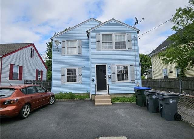 Property at 51 Ortoleva Dr, Providence, RI 02909, 4 beds, 2 baths