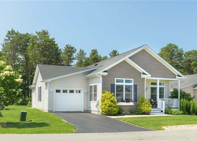 Property at 107 Chickadee Ln Unit A25, South Kingstown, RI 02879, 2 beds, 2 baths