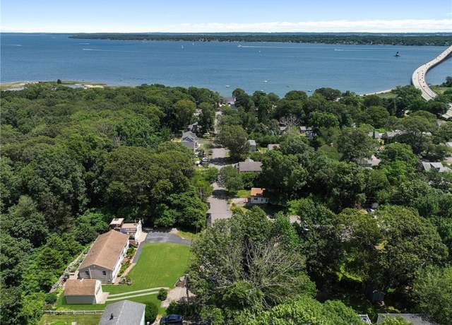 Property at 136 Plum Point Rd, North Kingstown, RI 02874, 3 beds, 2 baths
