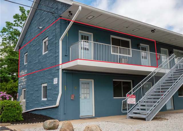 Property at 94 Cowesett Ave #22, West Warwick, RI 02893, 1 bed, 1 bath