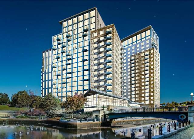 Property at 100 Exchange St #1701, Providence, RI 02903, 2 beds, 2 baths