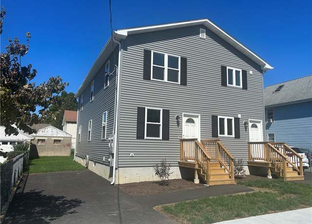 Property at 37 Clifton St, Central Falls, RI 02863, 6 beds, 2 baths