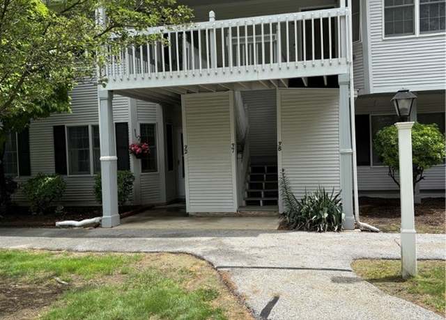 Property at 37 Trellis Dr #37, West Warwick, RI 02893, 2 beds, 1.5 baths