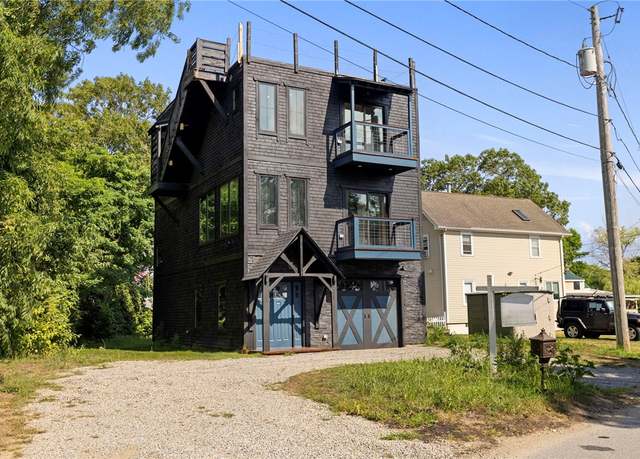 Property at 388 Sea View Dr, Warwick, RI 02889, 2 beds, 3 baths