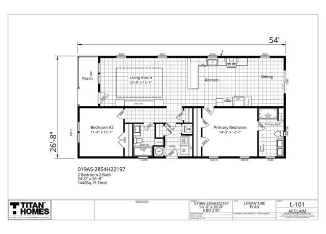 Property at 59 Diamond Hill Rd, Glocester, RI 02814, 2 beds, 2 baths