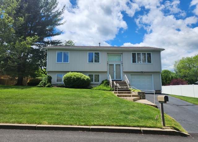 Property at 111 Village Ave, Cranston, RI 02920, 2 beds, 1.5 baths