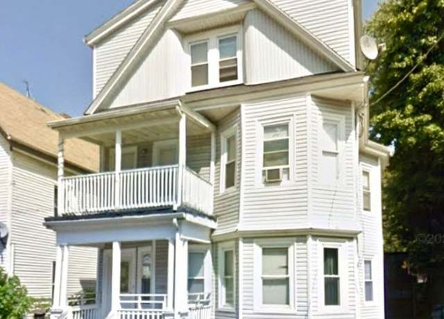 Property at 10 Westcott Ave #3, Boston, MA 02124, 3 beds, 1 bath