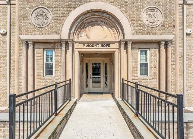 Property at 7 Mount Hope Ave #103, Providence, RI 02906, 2 beds, 2 baths