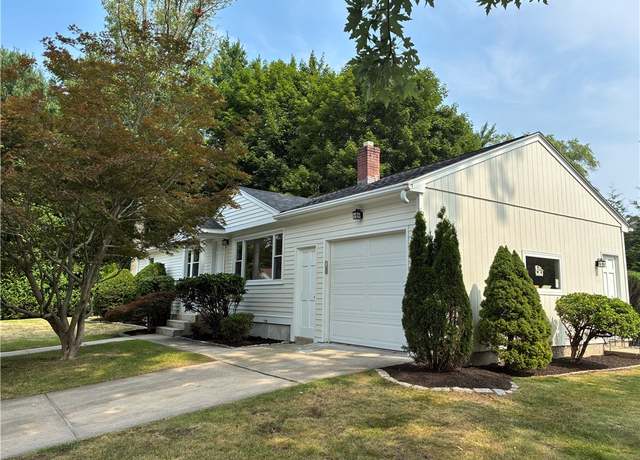 Property at 199 First Ave, East Greenwich, RI 02818, 3 beds, 2 baths