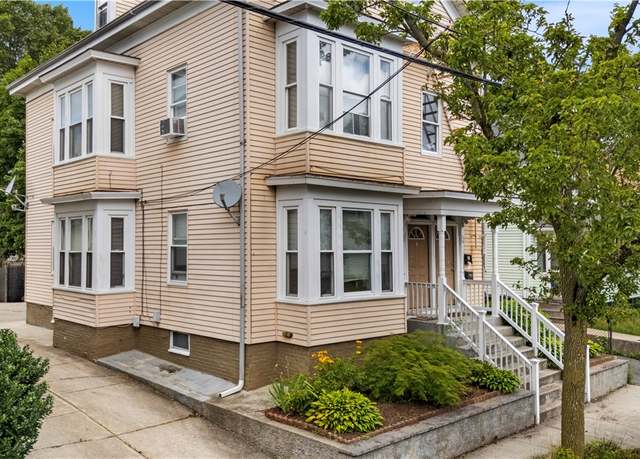 Property at 38 40 Vine St, East Providence, RI 02914, 7 beds, 3 baths