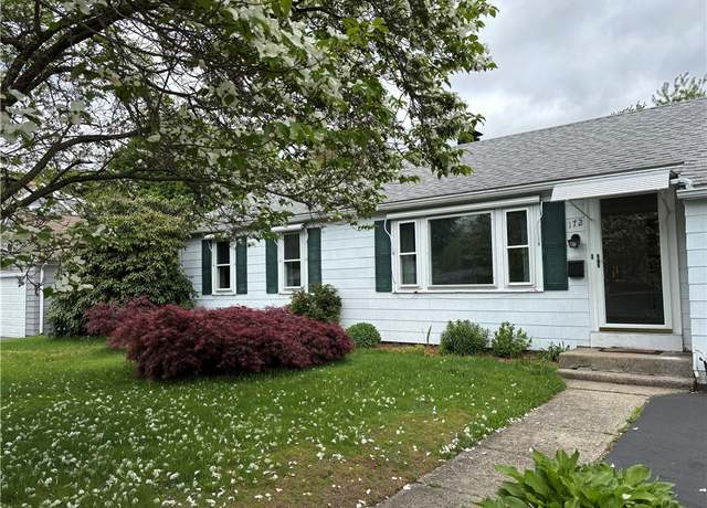 Property at 172 Villa Ave, Warwick, RI 02886, 3 beds, 1 bath