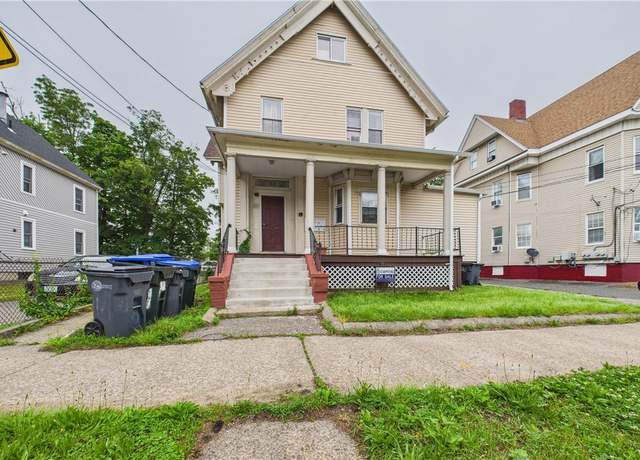 Property at 33 Adelaide Ave, Providence, RI 02907, 4 beds, 4 baths