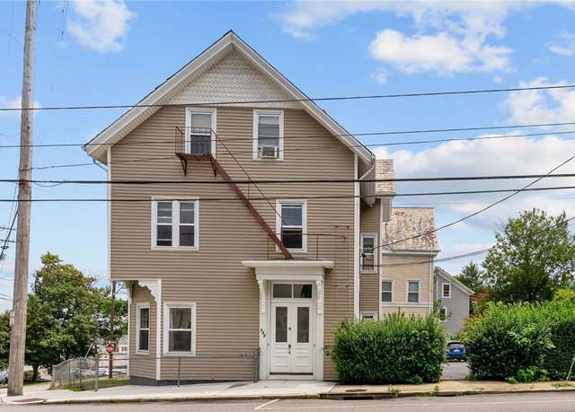 Property at 230 Pawtucket Ave, Pawtucket, RI 02860, 6 beds, 3 baths