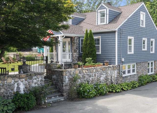 Property at 96 Ashaway Rd, Westerly, RI 02891, 5 beds, 3.5 baths