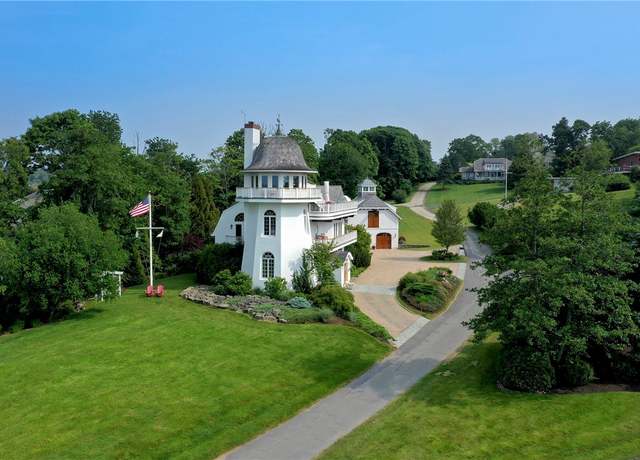 Property at 2 Harbor View Dr, Newport, RI 02840, 4 beds, 5 baths
