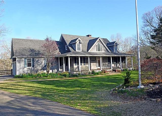 Property at 56 Ocean Ridge Dr, Charlestown, RI 02813, 3 beds, 2.5 baths