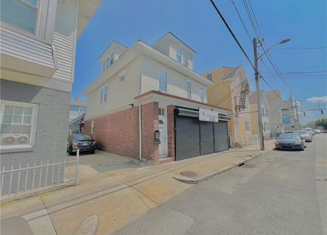 Property at 559 Branch Ave, Providence, RI 02904, 5 beds, 3 baths