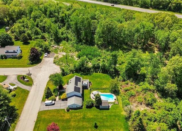 Property at 0 Elite Dr, Cranston, RI 02921