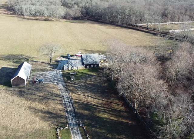 Property at 3118 Main Rd, Tiverton, RI 02878