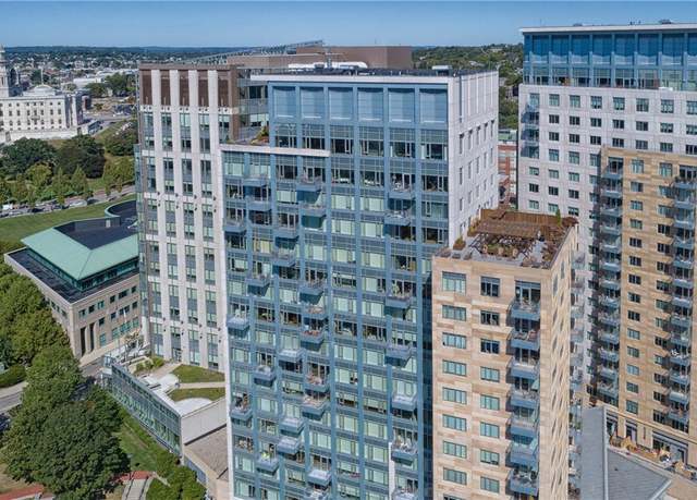 Property at 200 Exchange St #713, Providence, RI 02903, 2 beds, 2 baths