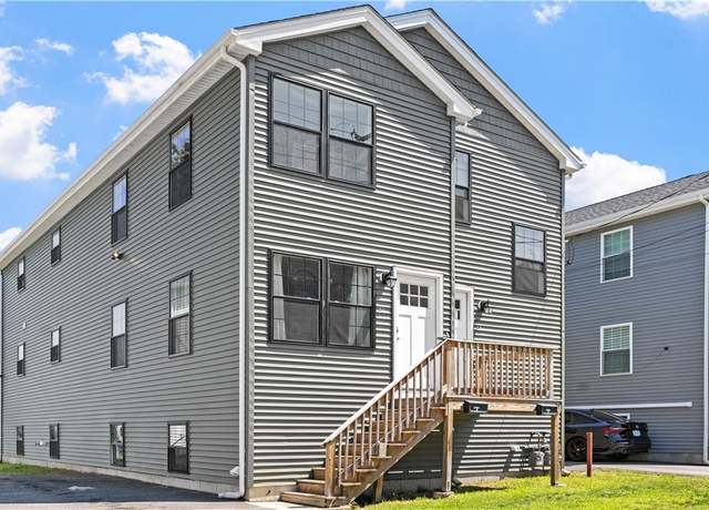 Property at 31 33 Douglas Ave, Providence, RI 02908, 6 beds, 4 baths