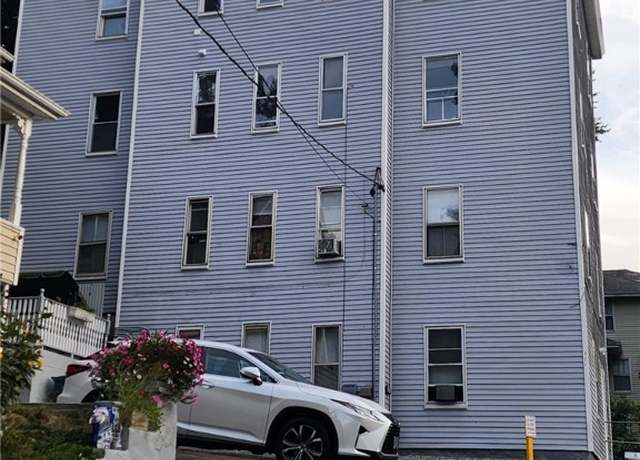 Property at 45 Ross St, Woonsocket, RI 02895, 14 beds, 4.5 baths