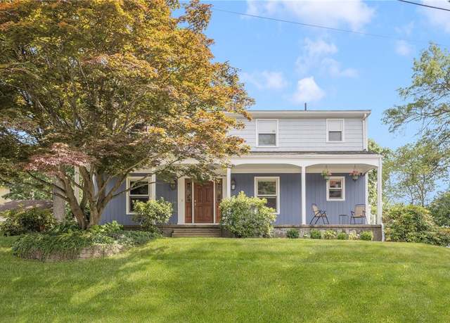 Property at 31 St Joseph St, Woonsocket, RI 02895, 4 beds, 2.5 baths
