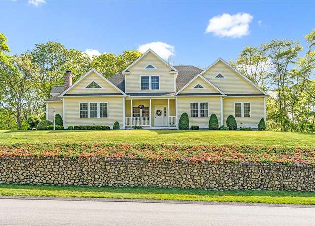 Property at 3 Piezzo Dr, Westerly, RI 02891, 3 beds, 2.5 baths