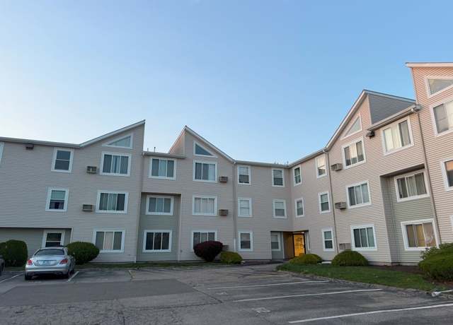 Property at 200 Woodlawn Ave #105, North Providence, RI 02904, 2 beds, 2 baths