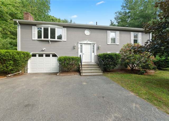 Property at 34 Winsor Ave, Johnston, RI 02919, 4 beds, 3 baths
