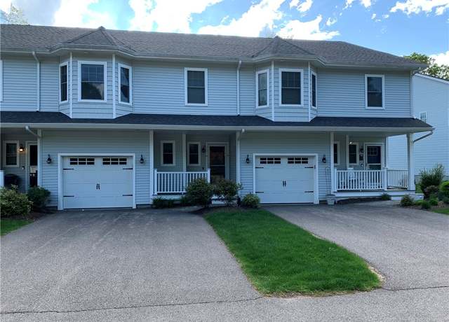 Property at 724 Centerville Rd #6, Warwick, RI 02886, 3 beds, 3.5 baths