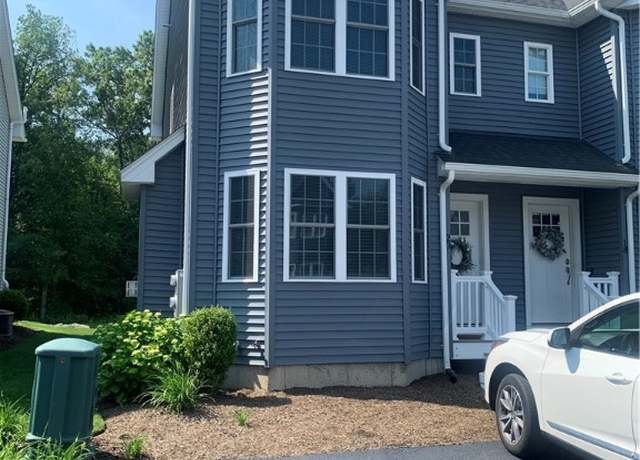 Property at 20 Winston Way, Johnston, RI 02919, 2 beds, 2.5 baths