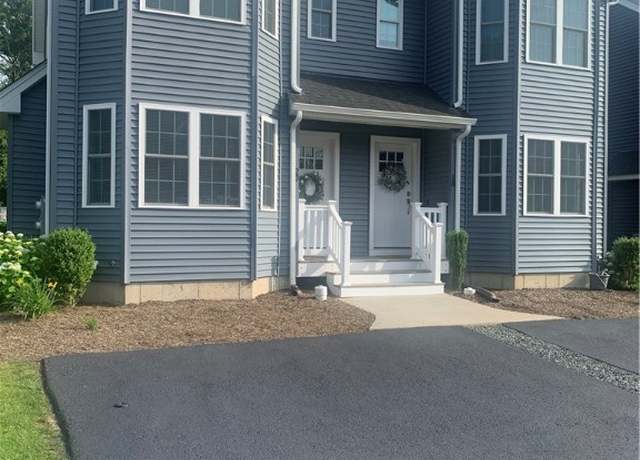 Property at 20 Winston Way, Johnston, RI 02919, 2 beds, 2.5 baths