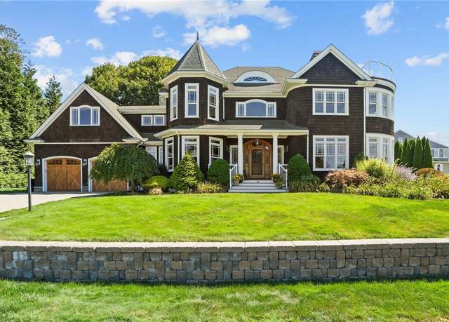 Property at 74 Bayberry Rd, Narragansett, RI 02882, 4 beds, 3.5 baths