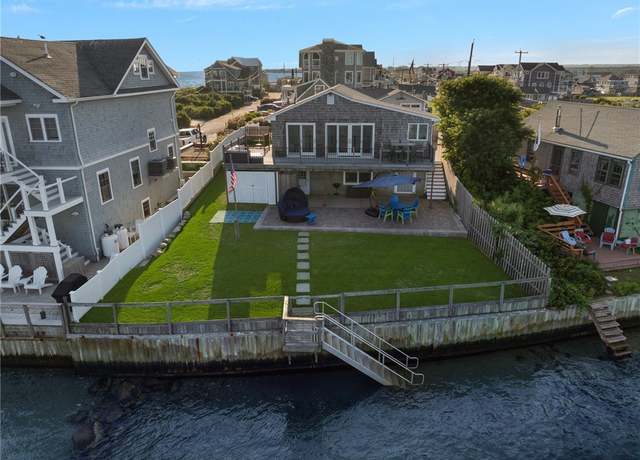 Property at 11 Beach Row, Narragansett, RI 02879, 2 beds, 2 baths