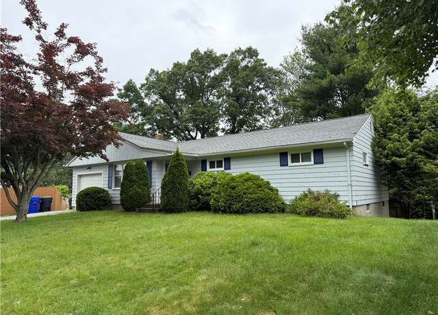 Property at 67 Stella Dr, North Providence, RI 02911, 3 beds, 1.5 baths