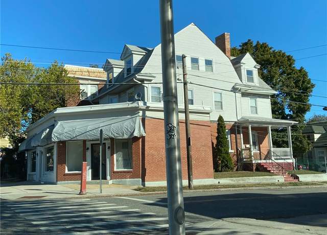 Property at 662 Elmwood Ave, Providence, RI 02907, 5 beds, 3 baths