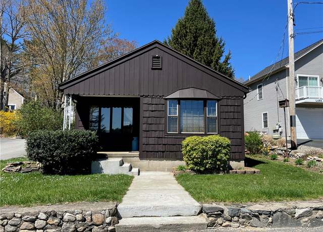 Property at 199 Lake Shore Dr, Burrillville, RI 02859, 2 beds, 1 bath