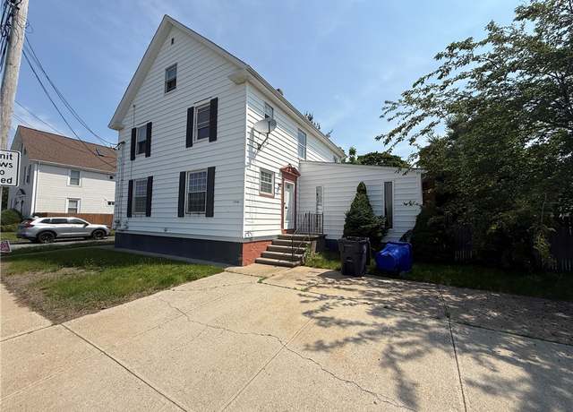 Property at 1122 1124 Pawtucket Ave, East Providence, RI 02916, 6 beds, 3 baths