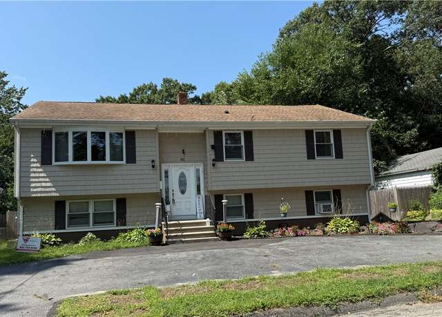 Property at 85 Hemlock Ave, Cranston, RI 02910, 4 beds, 3 baths