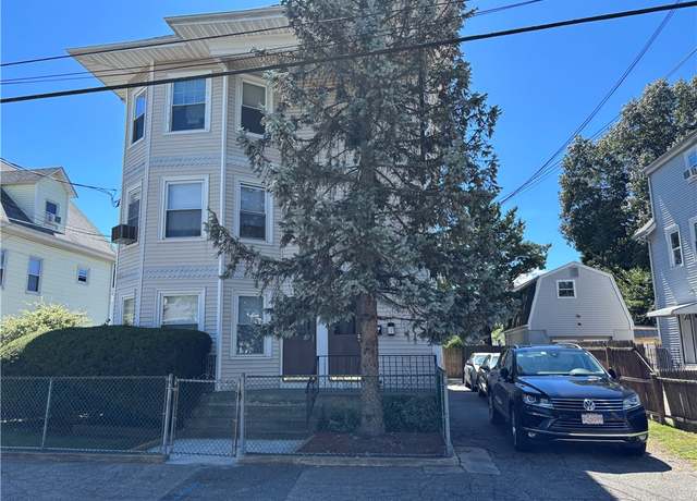 Property at 93 Oakland Ave, Pawtucket, RI 02861, 6 beds, 3 baths