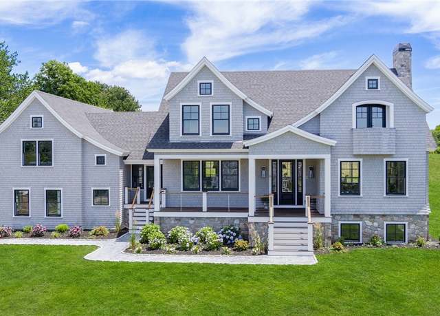 Property at 15 Lewis Dr, Middletown, RI 02842, 6 beds, 6.5 baths