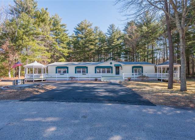 Property at 1 Giovanni Rose Ct, Coventry, RI 02816, 2 beds, 2 baths